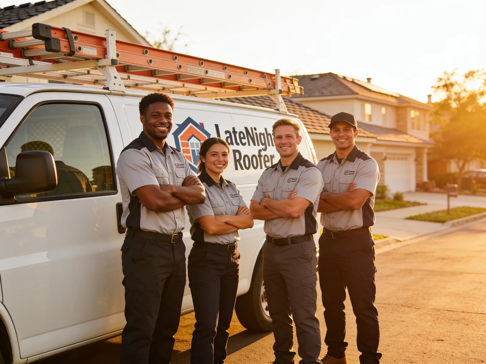 Emergency Roof Repair company in Highlands, TX
